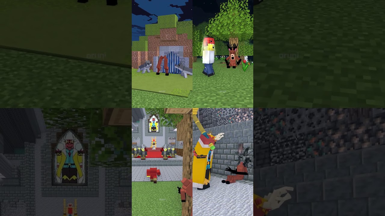 Deer’s Story Complete Edition (part 1~4)