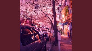 cherry road (slowed + reverb)