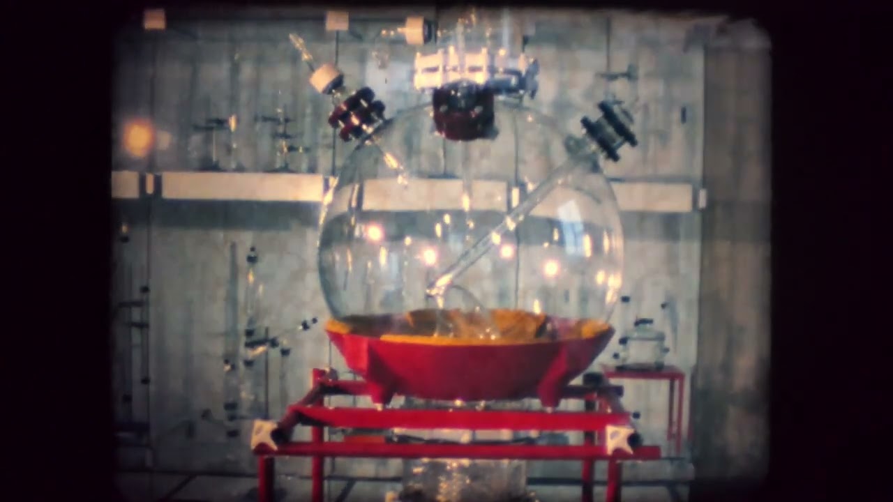 150 let Skláren Kavalier 1987.