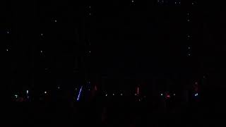 Bass Canyon 2021 Slander opener