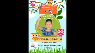 Video EU CODE WEEK, IV A  225 2025 10 11 at 15 11 26