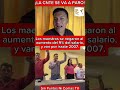 ¡LA CNTE SE VA A PARO! #mexico #claudiasheinbaum #spncinforma #polemica #cnte #maestro