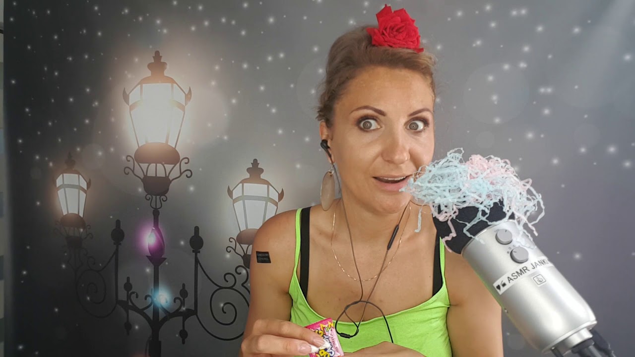 Asmr/Lipstick Made For ASMR💄 ASMRtistry/ 💄 SZMINKA DO ASMR TEST...