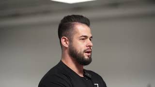 Trust The Process - Week 2: The Trainer