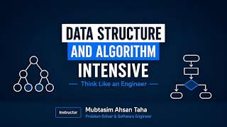 Introduction to the course - DSA Intensive