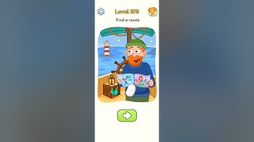 Dop 5 Level 275 walkthrough solution #android #gameplay #ios