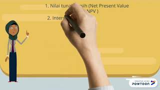 CAPITAL BUDGETING (Penganggaran Modal)