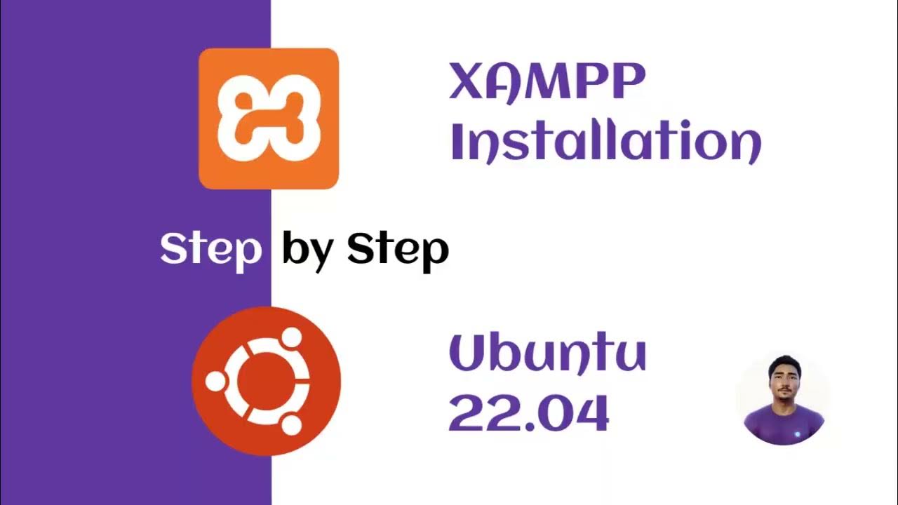 How to install xampp in ubuntu linux for beginners step by step guide
