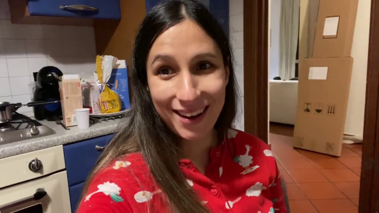 LORENZO CI FA GLI SCHERZETTI.. E PICCOLI ACQUISTI