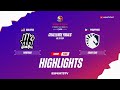 HomeBois vs Team Liquid PH HIGHLIGHTS SPS Season 5 Challenge Finals | TLPH VS HB ESPORTSTV
