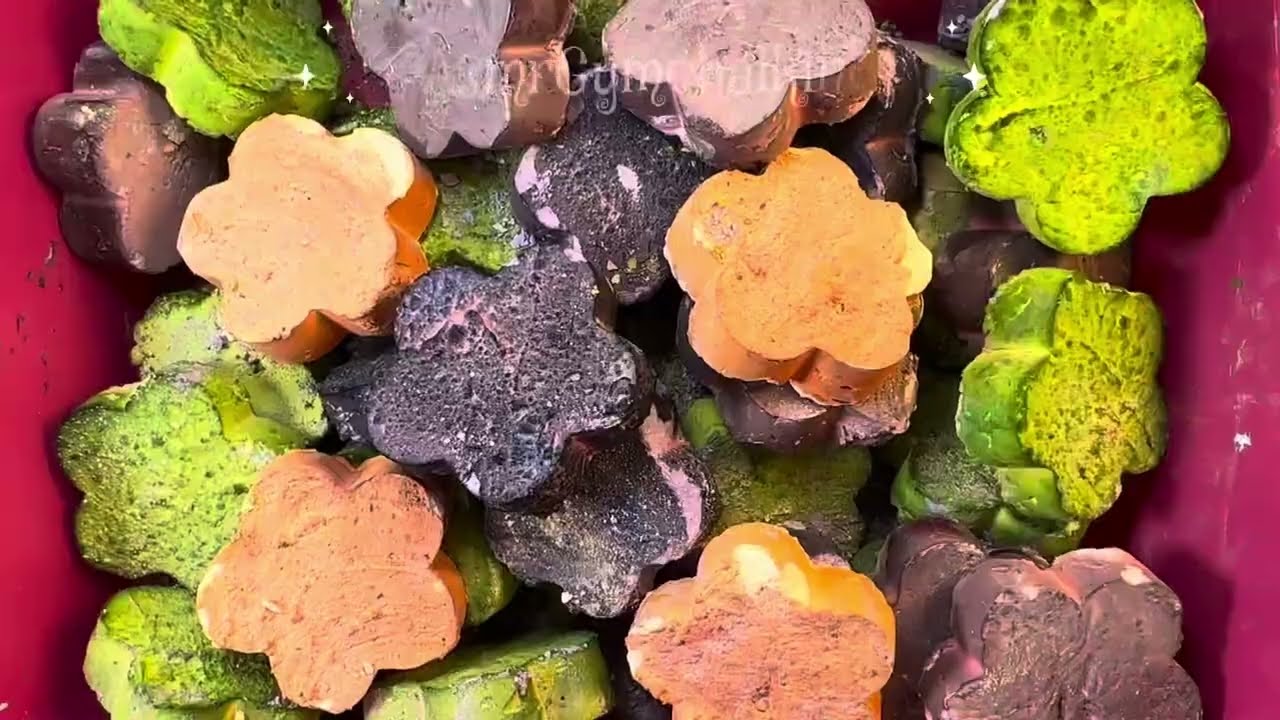 Reformed Gymchalk | Satisfying