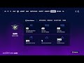 11:50 Fortnite Livestream