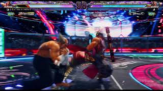 Losing and trying dual stream / I GoT No AiMBoT