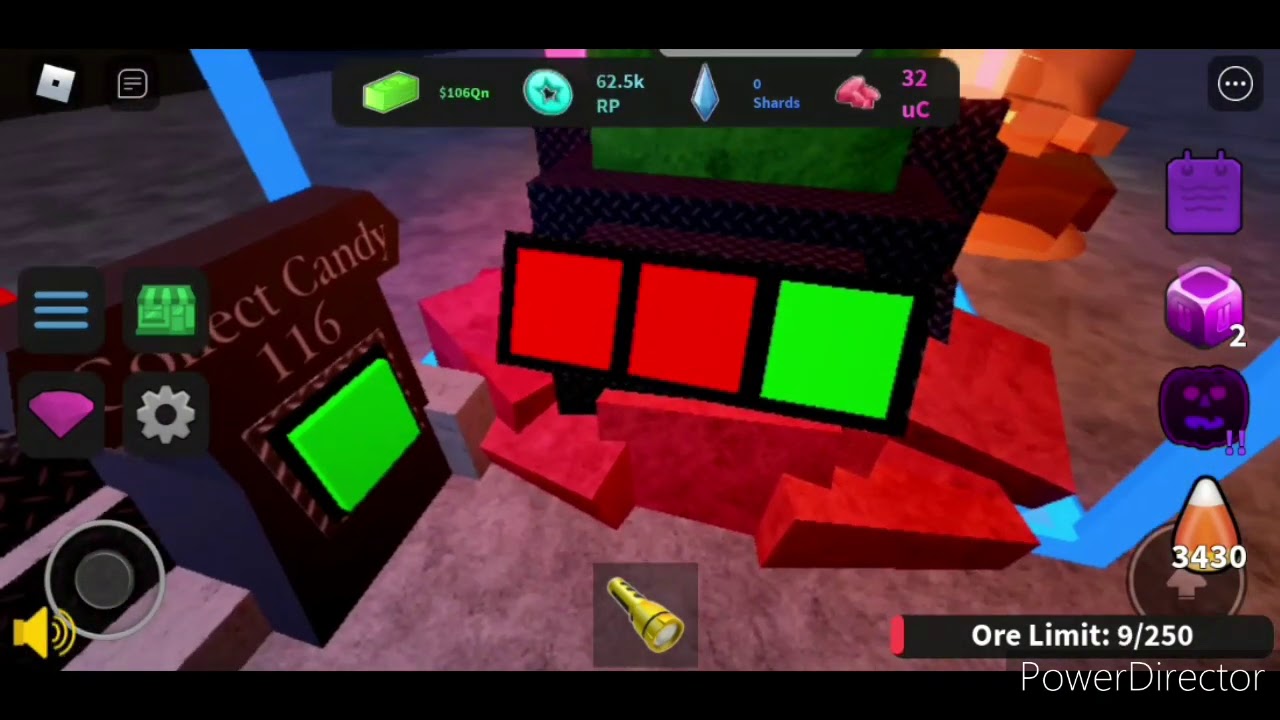 My Candy Farm In Miner's Haven YouTube