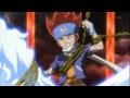 Ginka Vs Damian FSA 