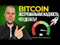 Биткоин на Пороге 100K: Как Экстремальная Жадность Влияет на Рынок?