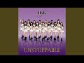 UNSTOPPABLE instrumental