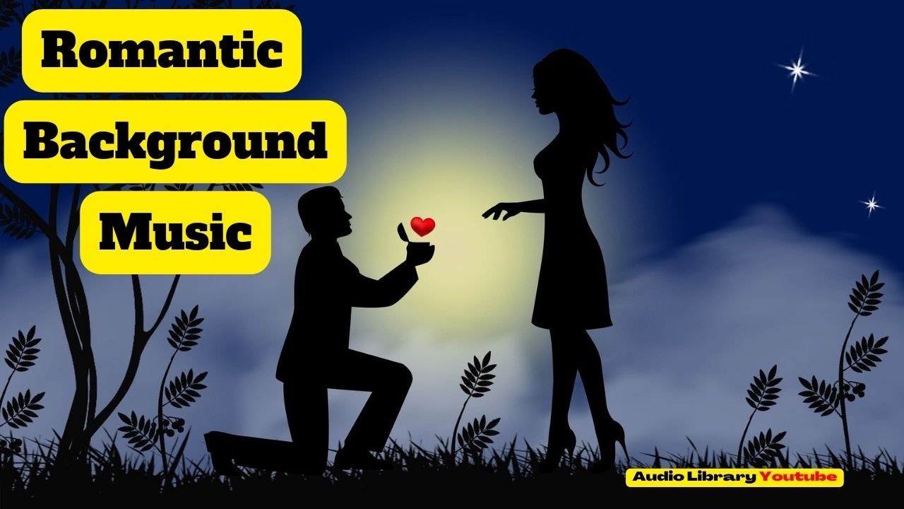 Romantic Background Music Wedding Music No Copyright Audio Library