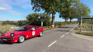 Rallye Luxembourg Classic 2026