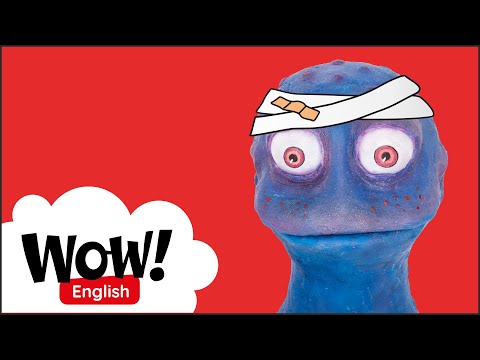 What to Do Rock Song for Kids with Bob the Blob