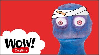 What to Do Rock Song for Kids with Bob the Blob