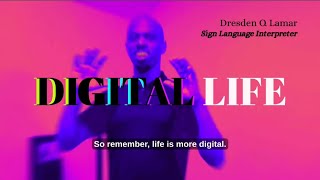 Digital Accessibility: Interpreter and Language Blocking
