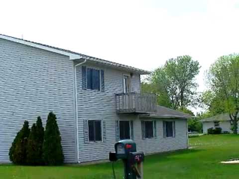 768-772 Cole St, Spring Green, WI home video tour