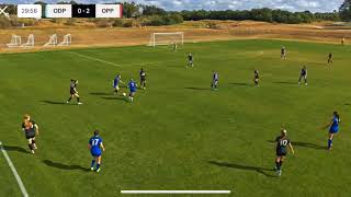 ODP Regionals: Florida 2025