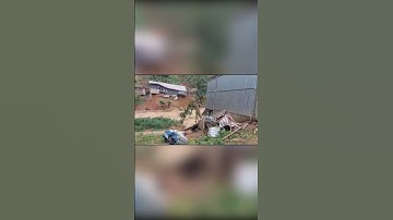 Khi cơn bão lại đến