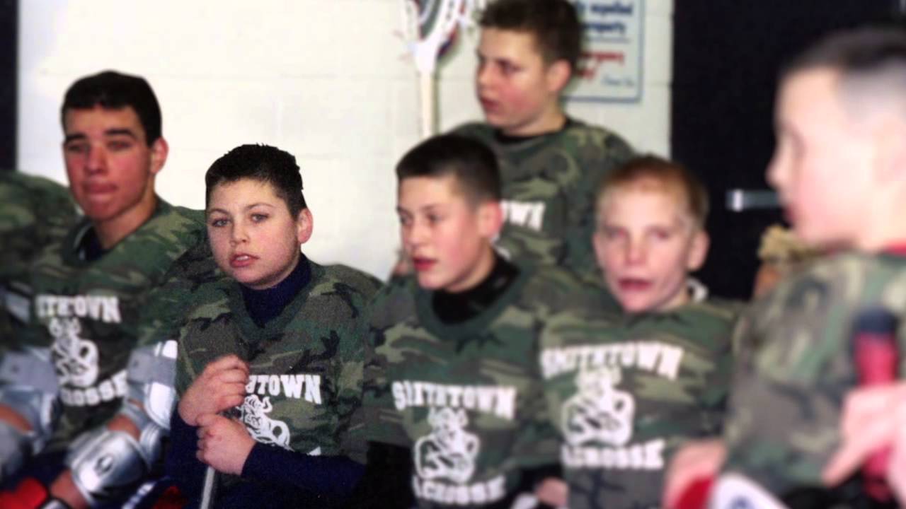 Rob Pannell's Lacrosse Start for World Series of Youth Lacrosse