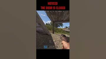 UNFORTUNATE | solo RUST #rust #ajugger #shorts