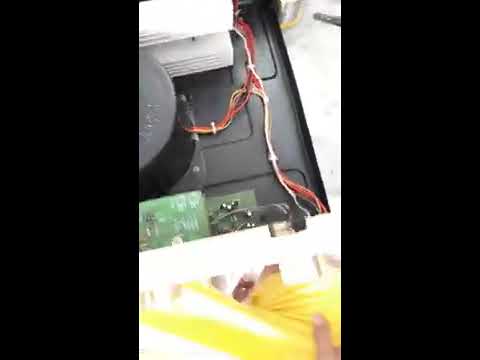 Video ampli california pro 688mw 9 hang rin - youtube