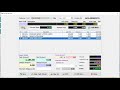 Sonex POS Demo - Invoicing (English)
