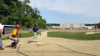 The Other Brian Gets Robbed By The Wizard At 3Rd.