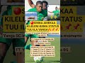 🔴YANGA ALICHO FANYA NI HUZUNI KWA SIMBA HATA MASAA 24 HAJAMALIZA KILELENI