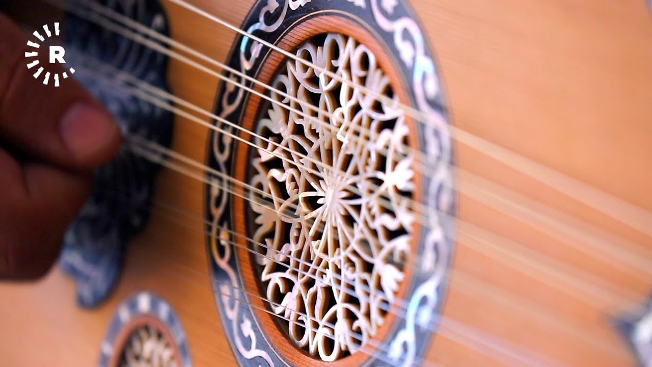 Ud nasil yapilir buyrun izleyelim...