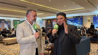 Live Mr. Basil Hafeez D Mr. Farough M. Khan D Join Us From Pse Islamabad