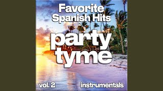 Loca (instrumental) - Party Tyme