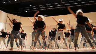 ZTA Lipsync 2017