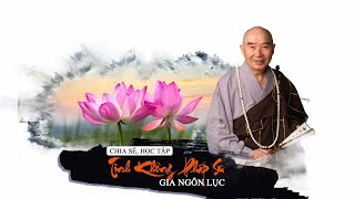 118. Học Tập Tịnh Không Pháp Sư Gia Ngôn Lục - Chánh Thọ  (Phần II – Chương IX)