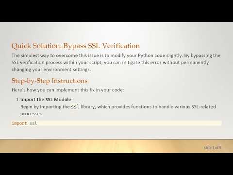 Resolving the SSL Certificate Error in VS Code While Downloading the Torchvision Dataset