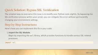 Resolving the SSL Certificate Error in VS Code While Downloading the Torchvision Dataset