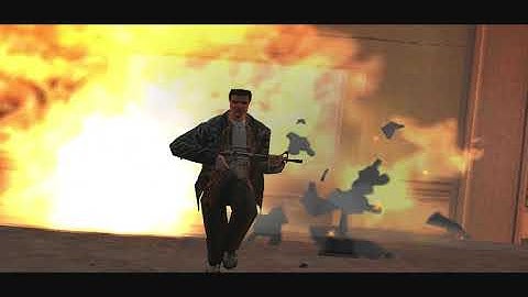 max payne 1 - part 3 - chapter 3 | Max Payne - Part 3 - A Bit Closer To Heaven (All Chapters)