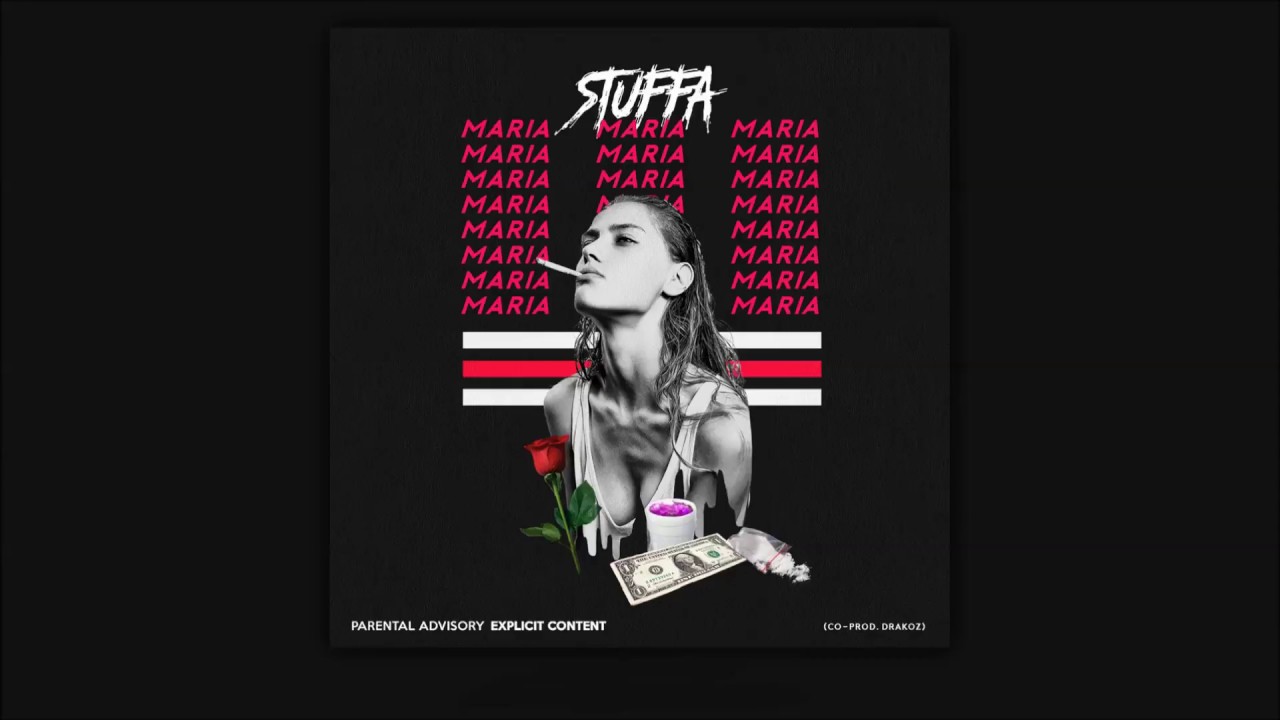 Watch Stuffa - Maria (André Aérre, Dugê & Jota Eme) on YouTube Watch Stuffa - Maria (André Aérre, Dugê & Jota Eme) on YouTube