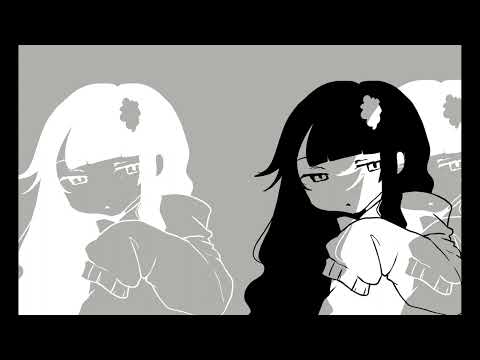 Inubakumori Float Play English Cover [歌ってみた ]