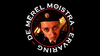 Download Lagu De Merel Moistra Ervaring #18 Met Jeroen Fransen als Pia Vapeur MP3