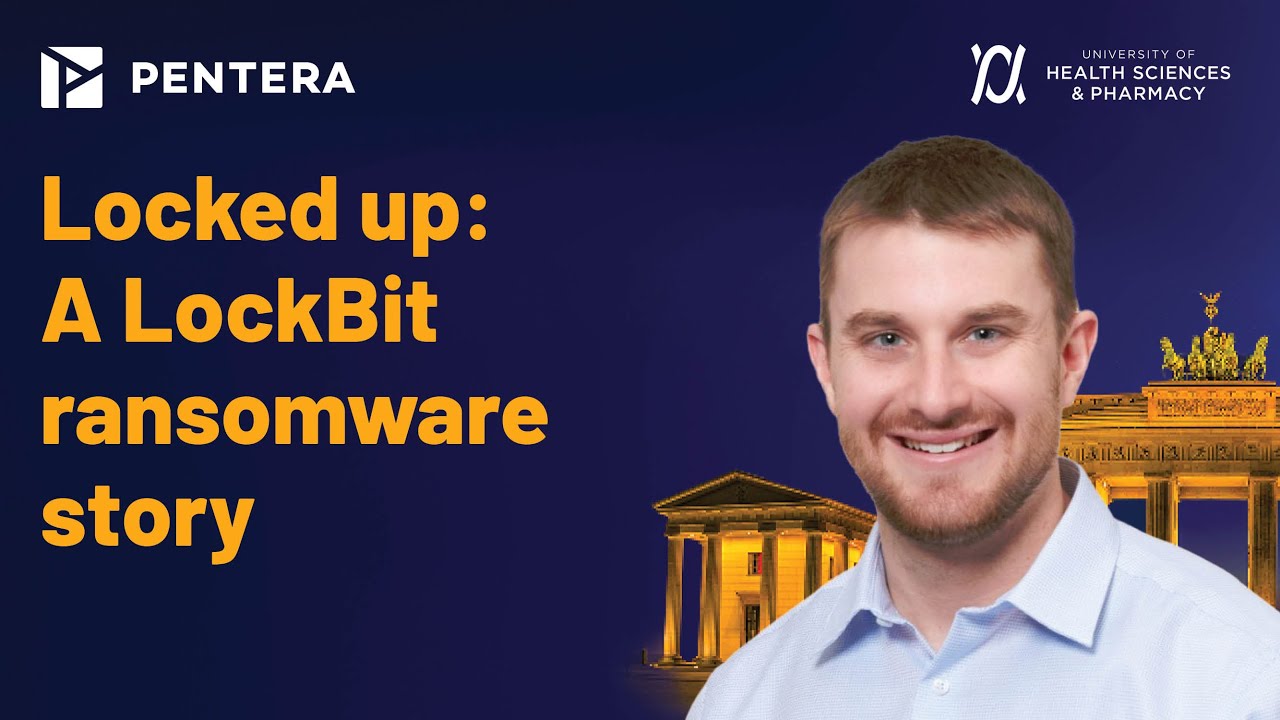 Surviving LockBit: Lessons from a Ransomware Attack