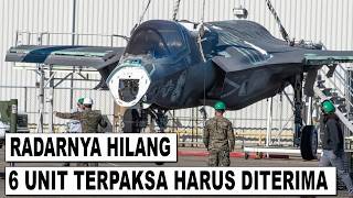 TRULY DISAPPOINTING!! 6 of the US's Main Fighter Jets Have No Radar