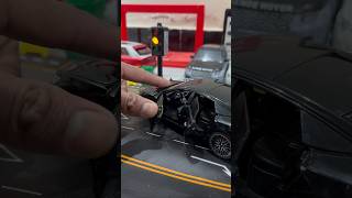 Diecast model cars ✨🚗 #shorts #diecast #cars #modelcars