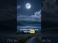 Let the night speak through Midnight Echo